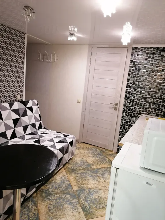 Квартира Уютные двухуровневые апартаменты в Медведково с дизайнерским ремонтом — Москва