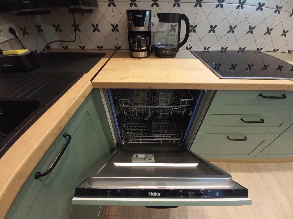 Просторная квартира с новым ремонтом для семьи в центре