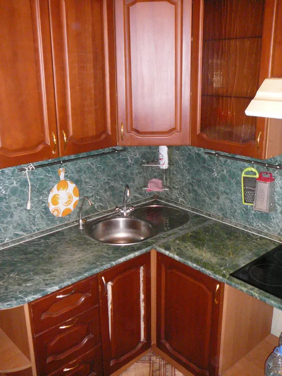 Квартира 2-комнатная квартира в самом центре — Тюмень