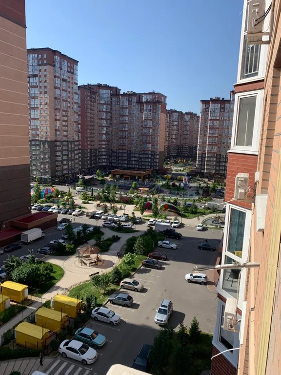 Квартира Уютная квартира — Ростов-на-Дону