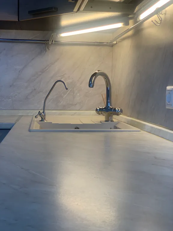 Прекрасная квартира рядом с центром