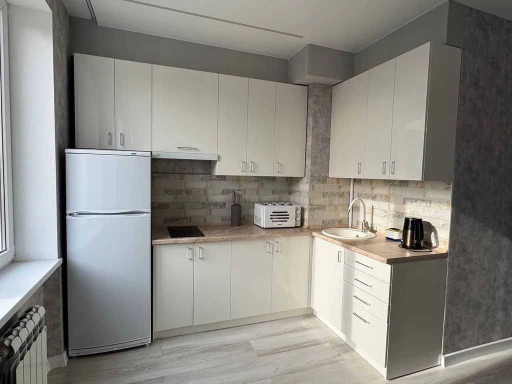 Апарты MRPL-24 с видом на море