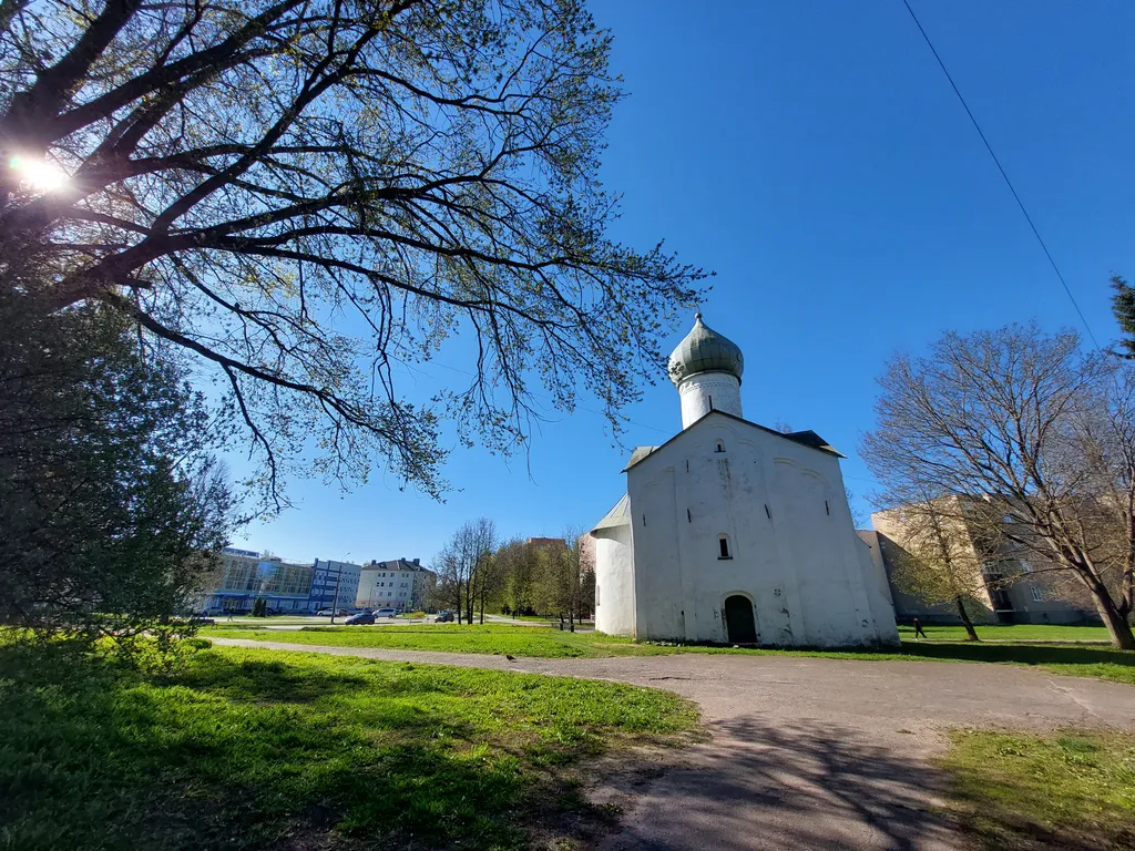 Апартамент у Кремля