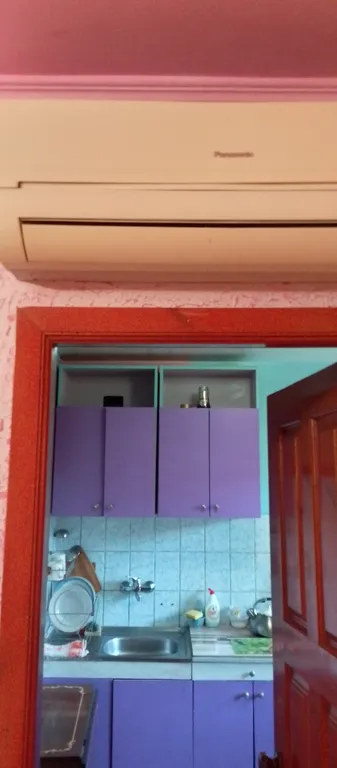 Квартира Квартира в центральном районе — Сочи