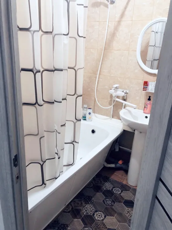 Квартира Уютная квартира в центре города — Джанкой