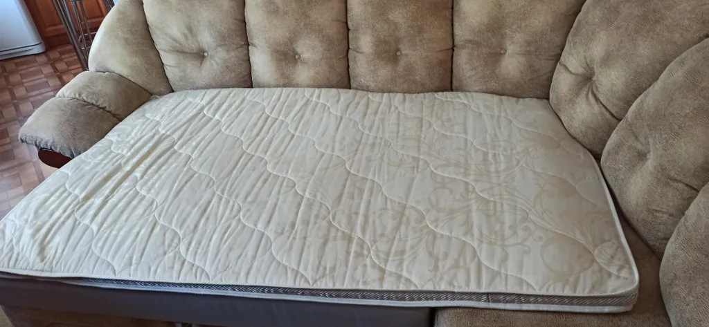 Апартамент в центре