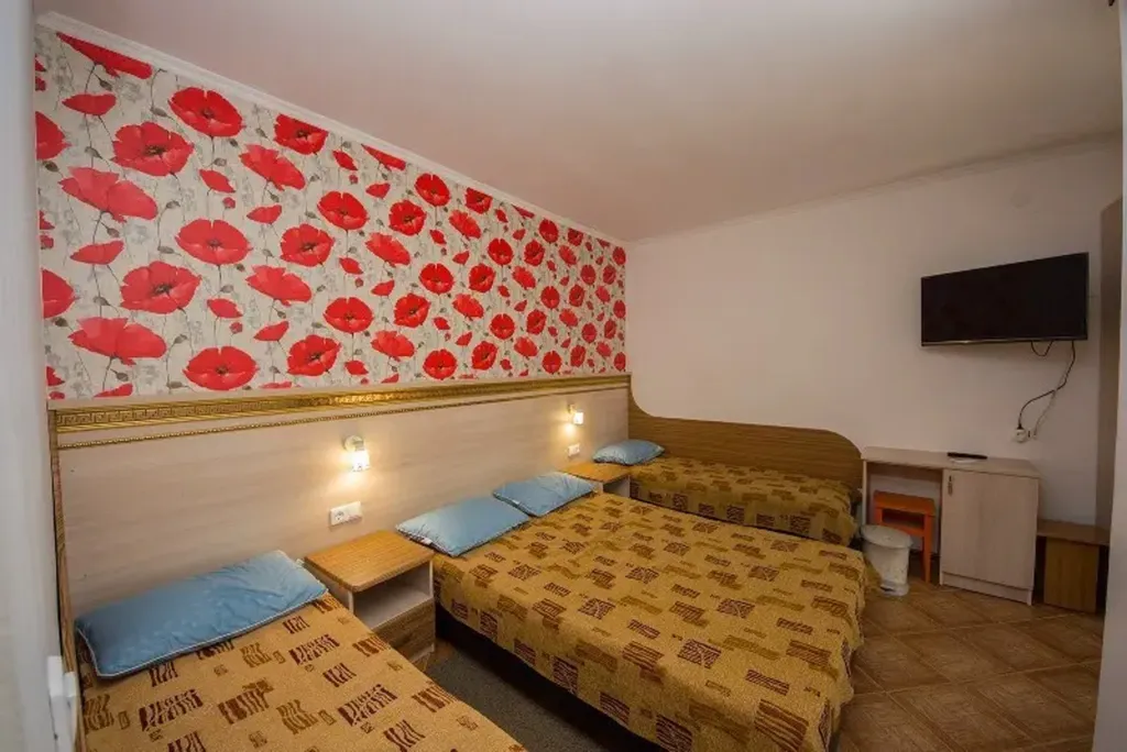 Квартира Комната — аренда посуточно в Сукко