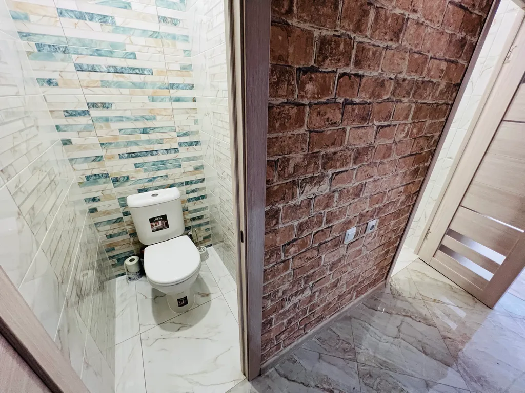 Апартаменты 2х-комн у ТЦ Рио_Иваново, 13 этаж