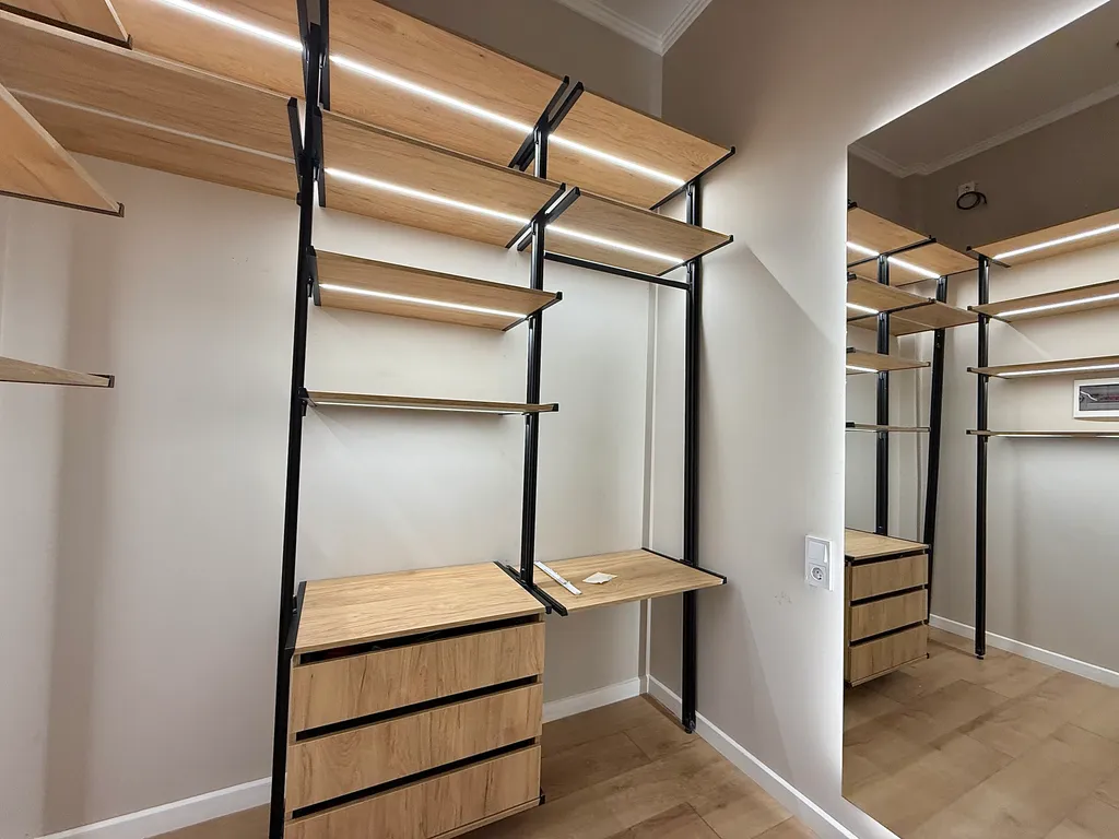 118 Студия в новом ЖК