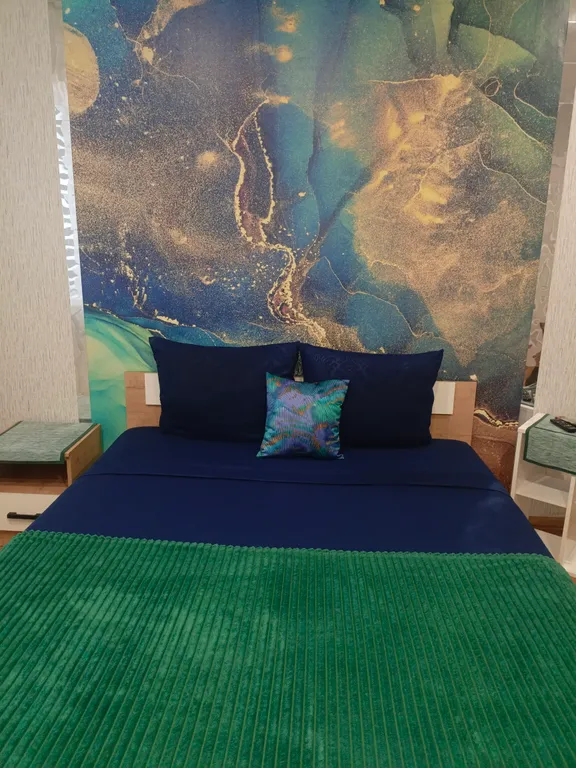 Квартира у Водного стадиона