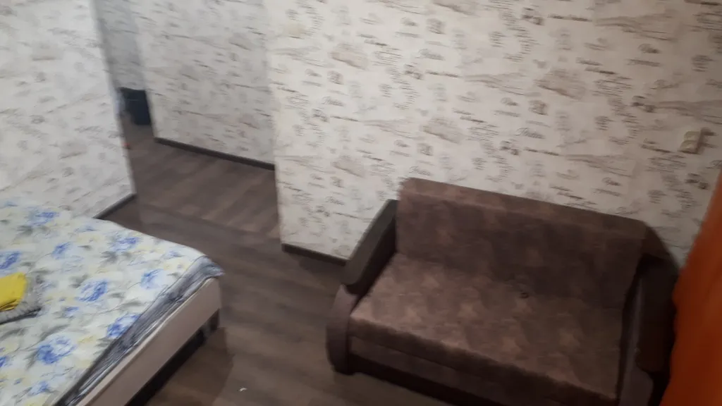 Квартира Квартира Двушка в самом центре — Петрозаводск