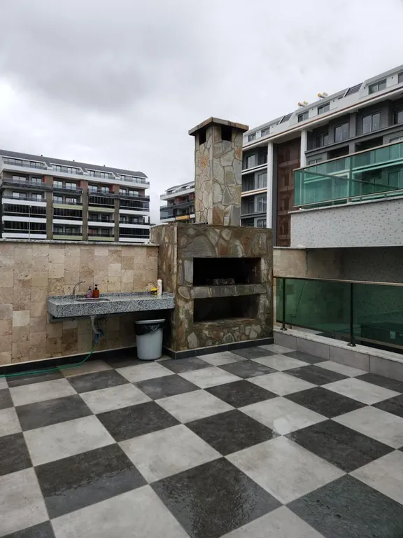 Квартира в 150 метрах от моря