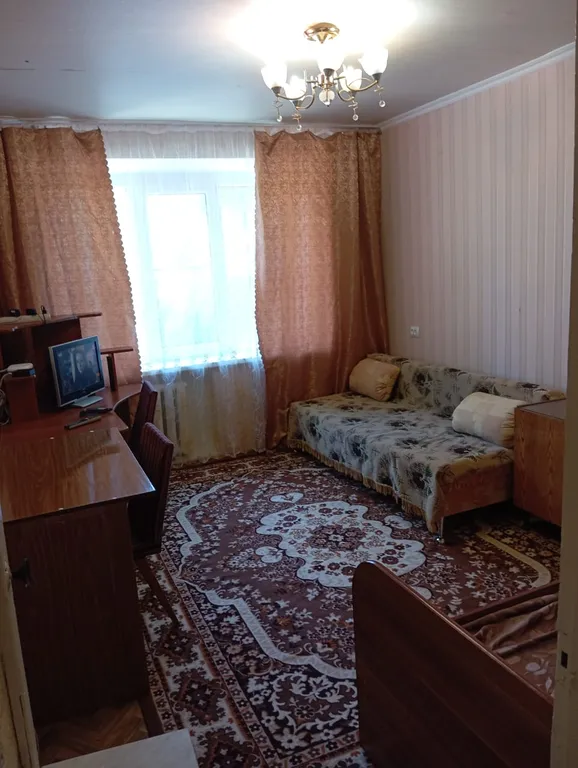 Квартира Квартира у моря — Ейск