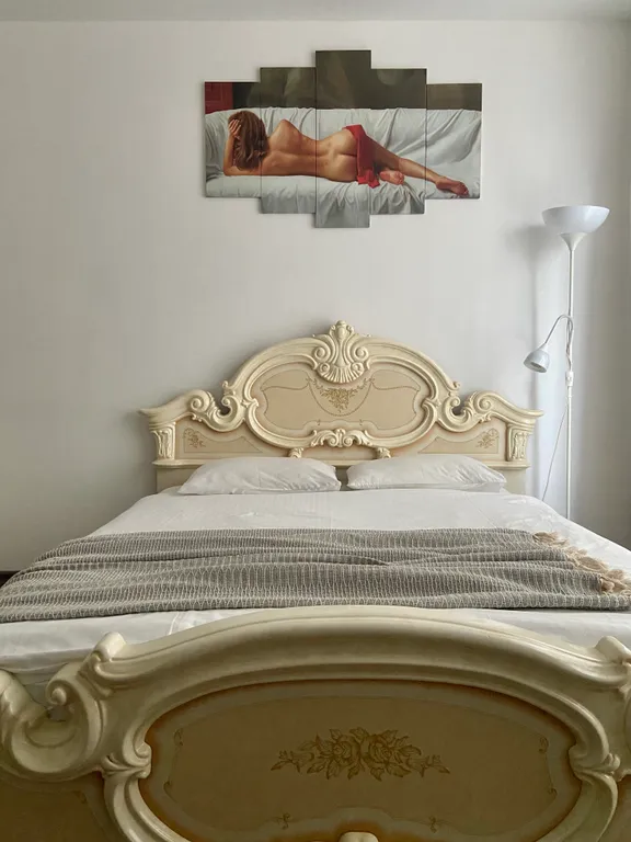 Квартира Квартира В самом сердце Екатеринбурга — Екатеринбург