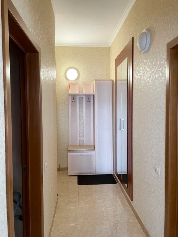 Очень уютная квартира в престижном районе Геленджика