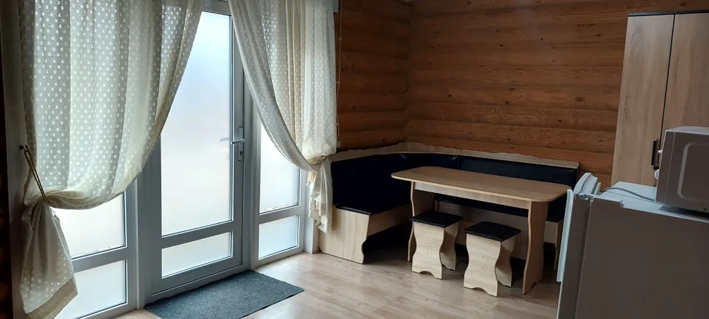 Семейный номер