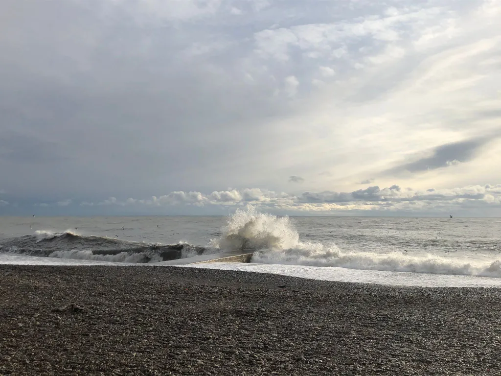 Апартаменты 7 небо