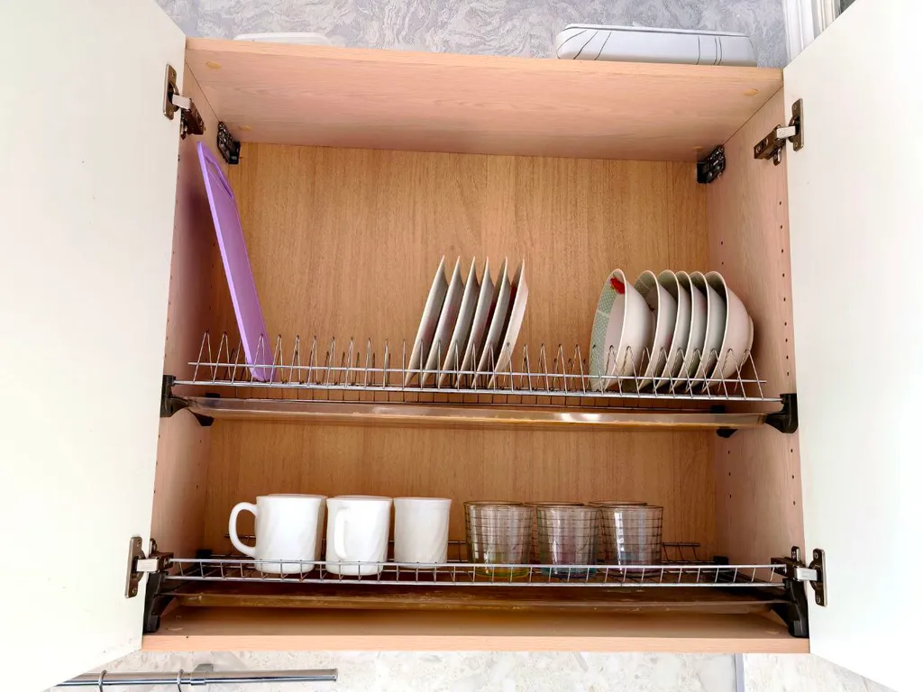 Квартира в географическом центре города