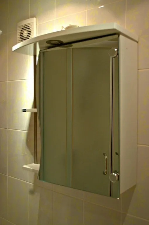 Апартамент фьюжн