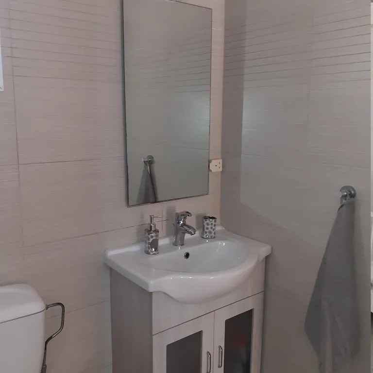 Апартаменты около пляжа Нисси Бич