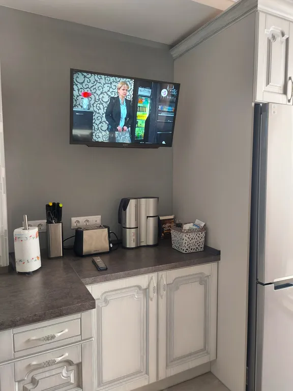 Квартира Квартира Лада (Светлогорск, озеро Тихое) — Светлогорск