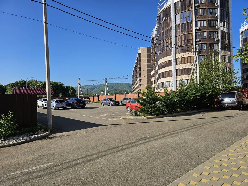 Квартира Комфортная 1км квартира на озере в центре Горячего ключа — Горячий Ключ