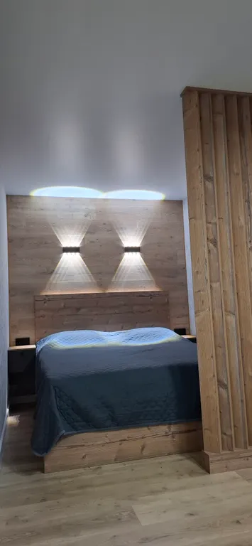 Квартира Комфортные апартаменты в нескольких минутах от центра города — аренда посуточно в Владимир