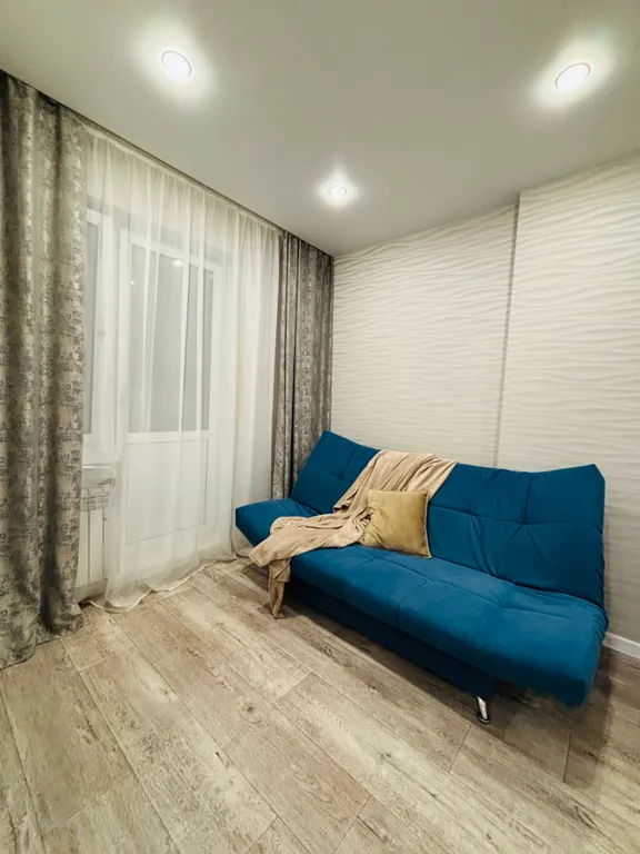 Квартира Там, где уютно