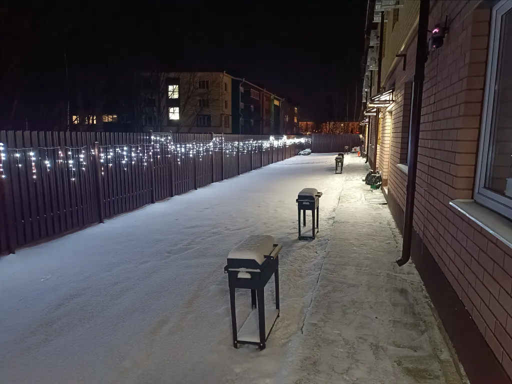 Таунхаус Калаша 8