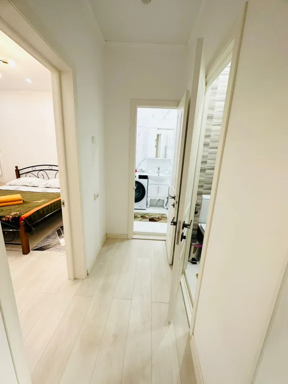 Шикарная 2-комнатная квартира с развитой инфраструктурой