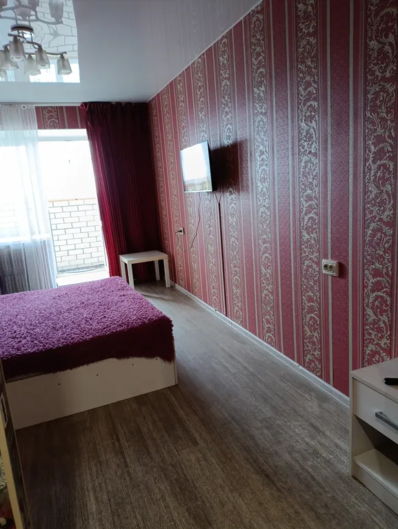 Квартира в шаговой доступности от вокзала