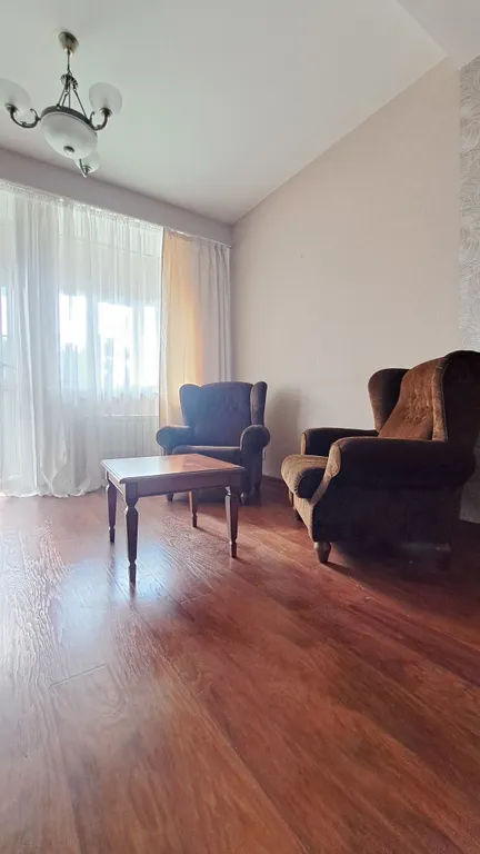 Квартира в историческом центре