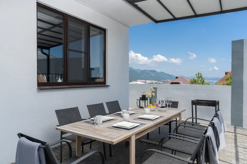 5-комнатный Дом