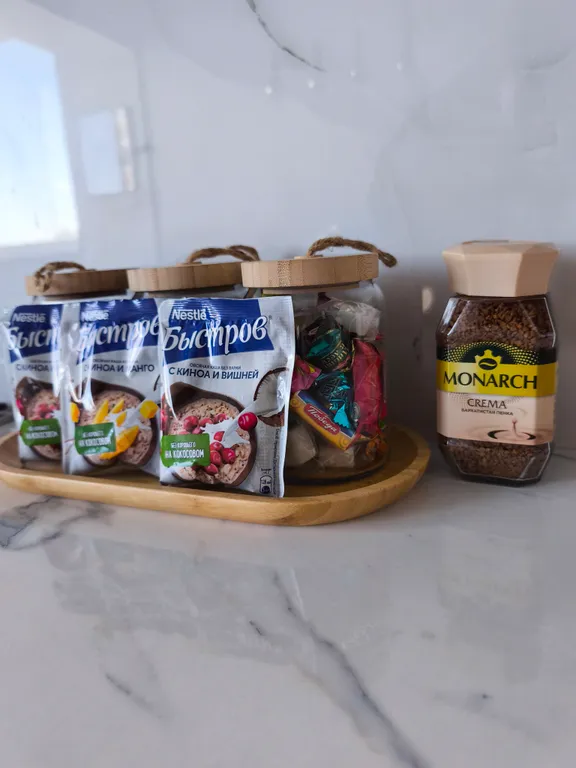 Уютная квартира в тихом районе города