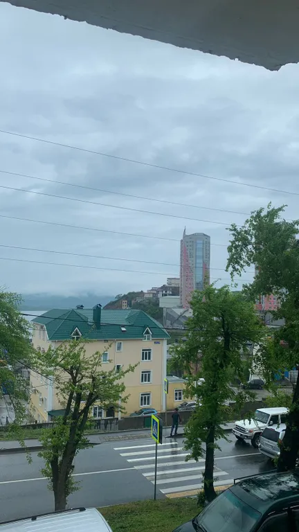 2-комнатная квартира у моря