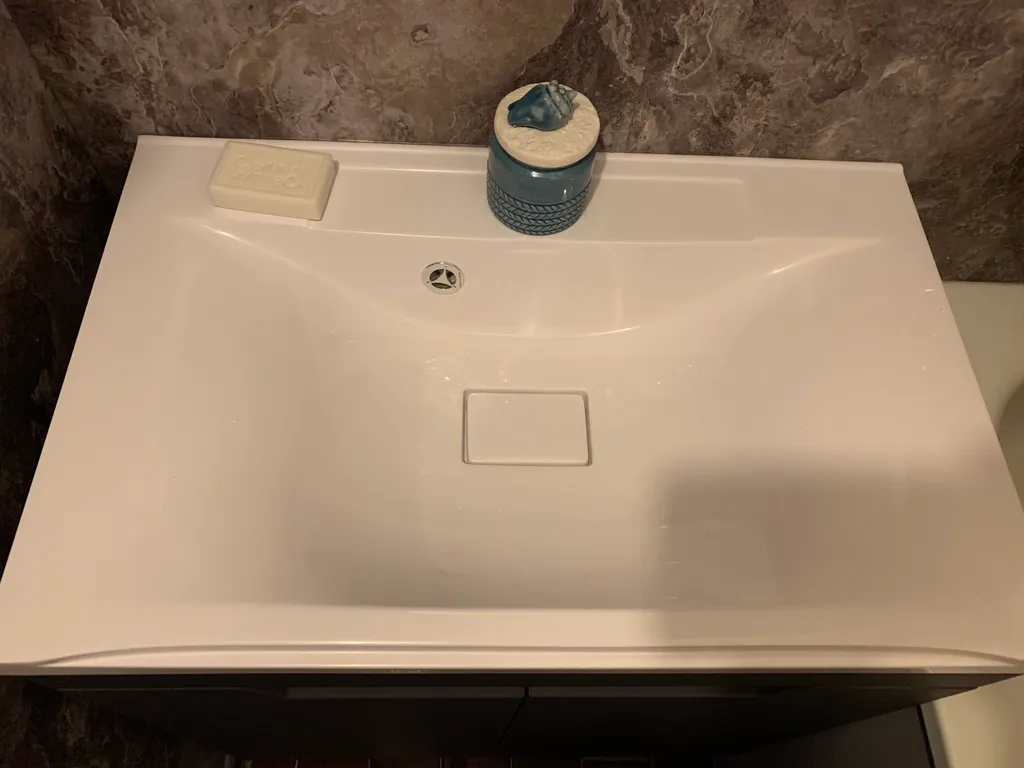 Просторная двушка у залива