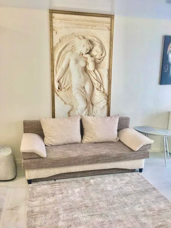 Квартира Квартира Yantarnaya Dolina — Светлогорск