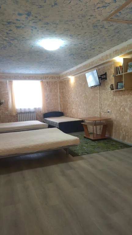 Гостевой дом в центре города