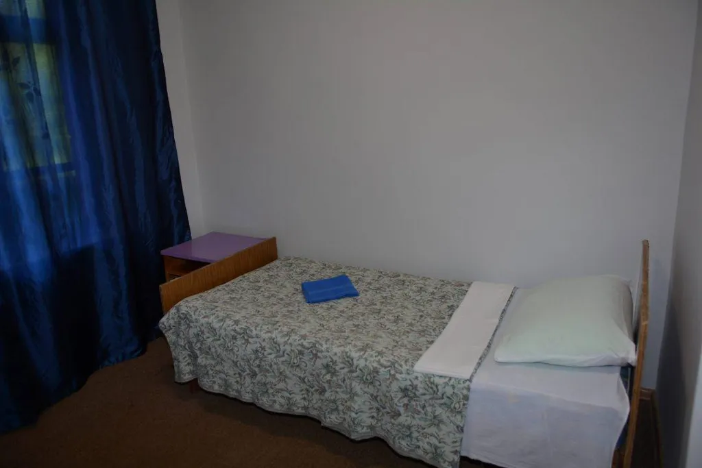 Квартира Комната — Бжид