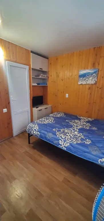 Дом на море