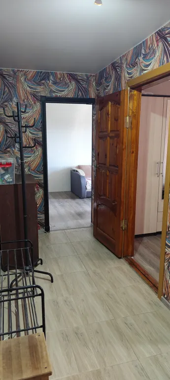 Уютная квартира почти в самом центре города