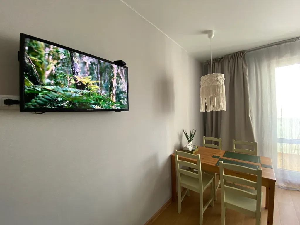 Уютная студия в Юг-2