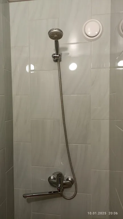 Квартира для спокойного отдыха