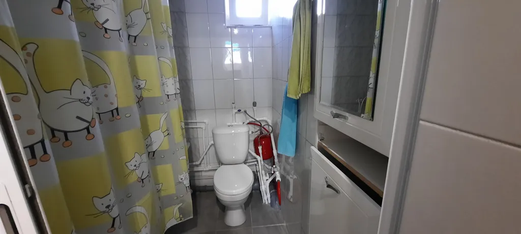 Уютная 1-ая квартира в коттедже