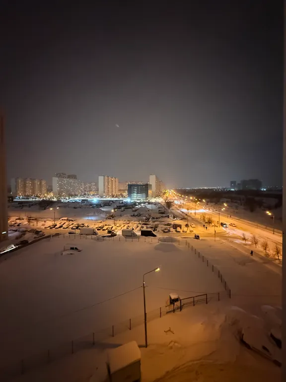 Современное пространство для отдыха и работы