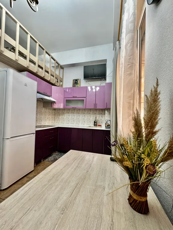 Квартира Квартира Студия у моря 8.2 — Адлер