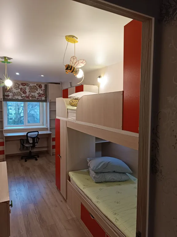 Квартира Уютная квартира в центре города — Великий Новгород