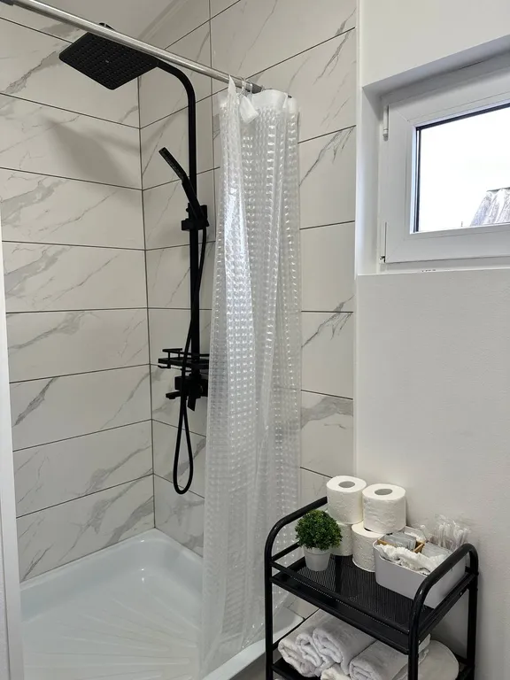 Уютные домики с баней и тёплой купелью