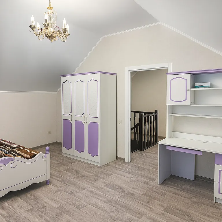 Дом для отдыха