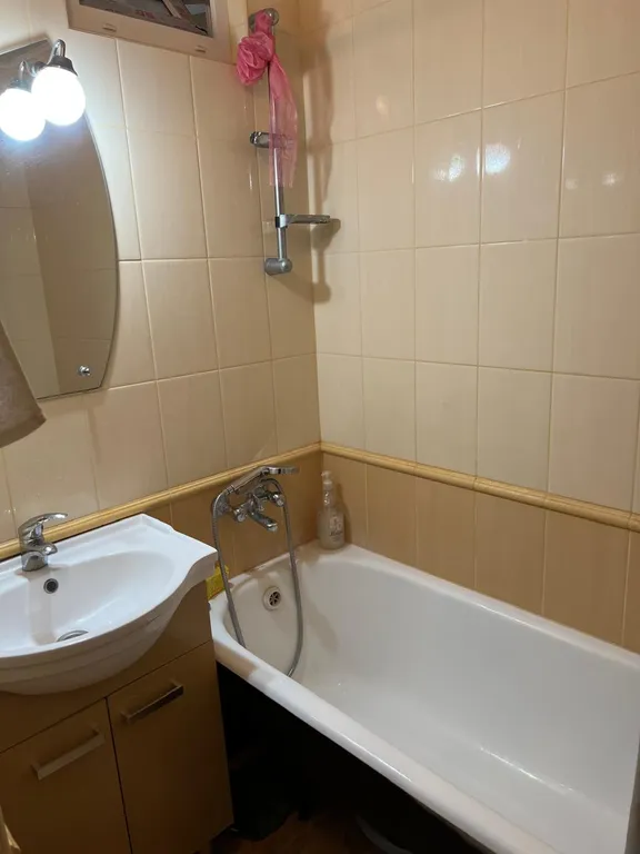 Уютная квартира со всеми удобствами